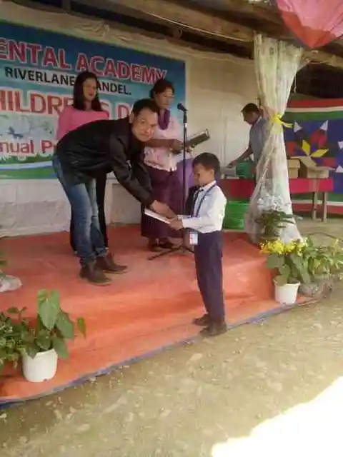 TEACHERS DAY