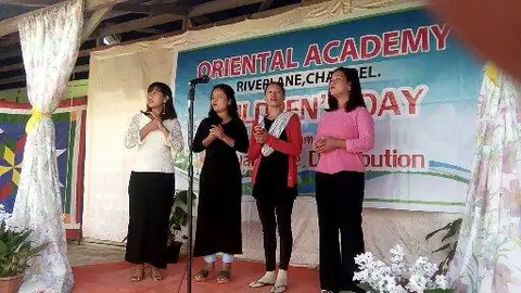 TEACHERS DAY