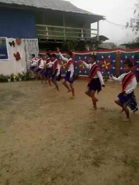 MOYON TRIBE
