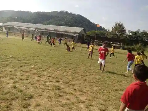 SPORTS MEETS