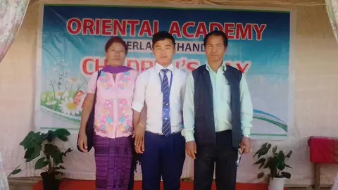 TEACHERS DAY