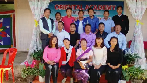 TEACHERS DAY