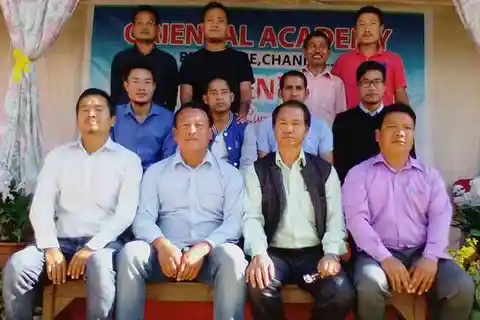 TEACHERS DAY