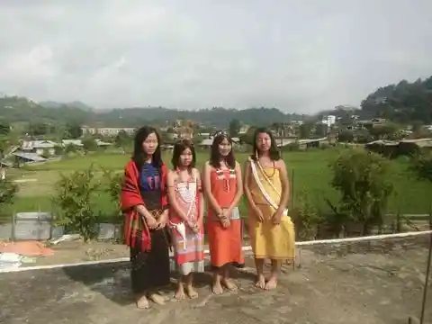 TRADITIONAL